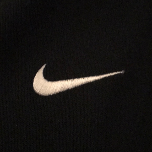 Nike zip up hoodie - Picture 2 of 4